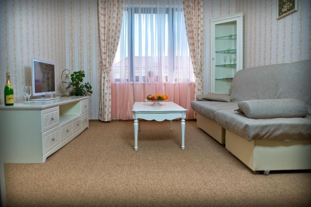 Knyazhyi Dvir Knyazhichi (Kiev) Quarto foto