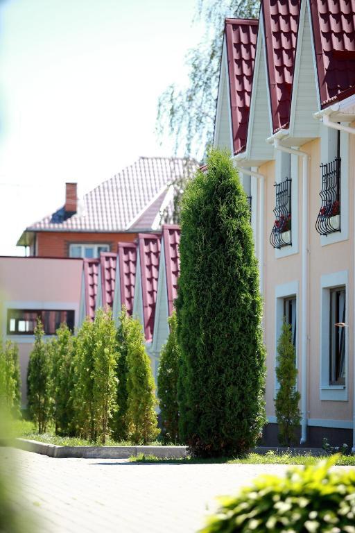 Knyazhyi Dvir Knyazhichi (Kiev) Exterior foto